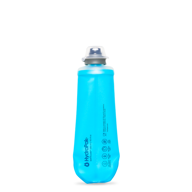 HydraPak - Wasserbeutel Stow Flexible Bottle - 1L - 28 mm Gewinde