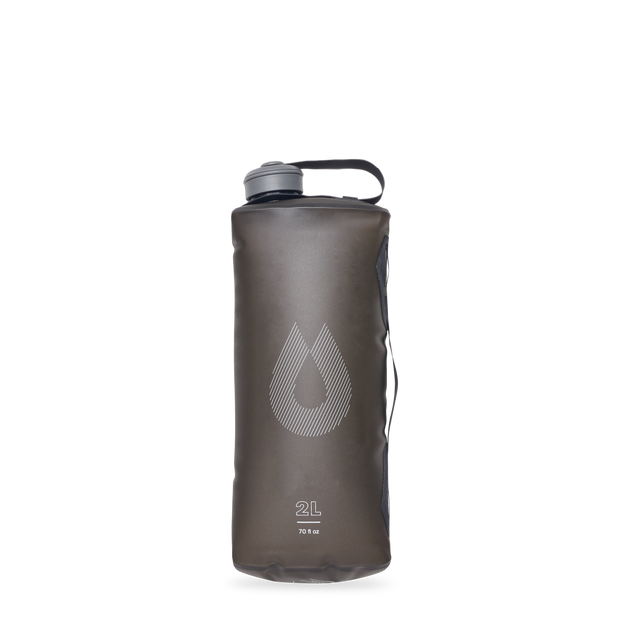 Ultra Flask Speed 500Ml 2-Pack - Collapsible Soft Flask Water