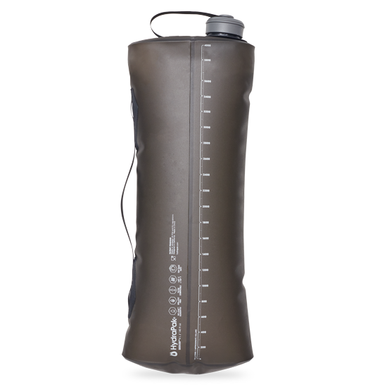 Réservoir souple et poche à eau pliable Hydrapak Seeker 3L