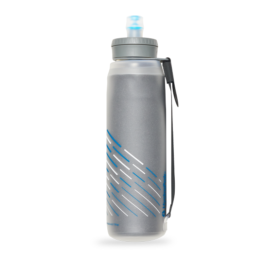 Review: Speedfil Speedflask Stainless Steel Water Bottle