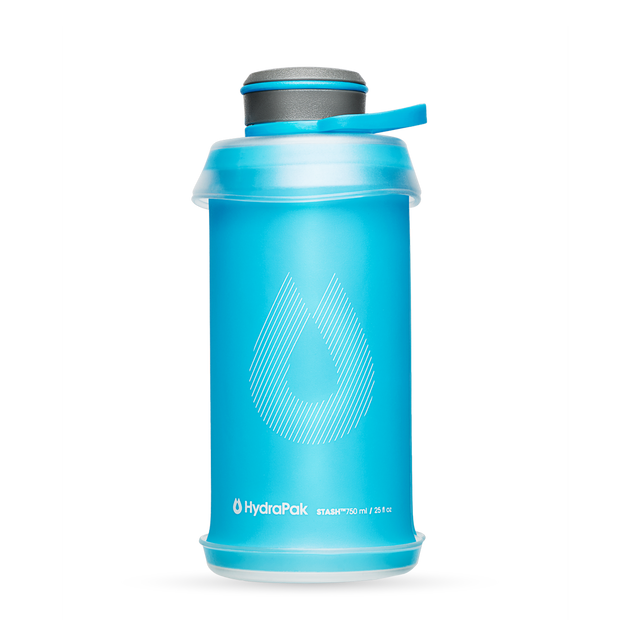 Flux™ 1.5 Liter Collapsible Water Bottle