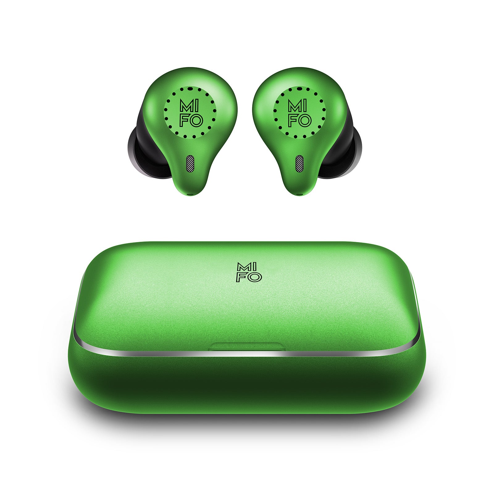 mifo 05 plus wireless earbuds