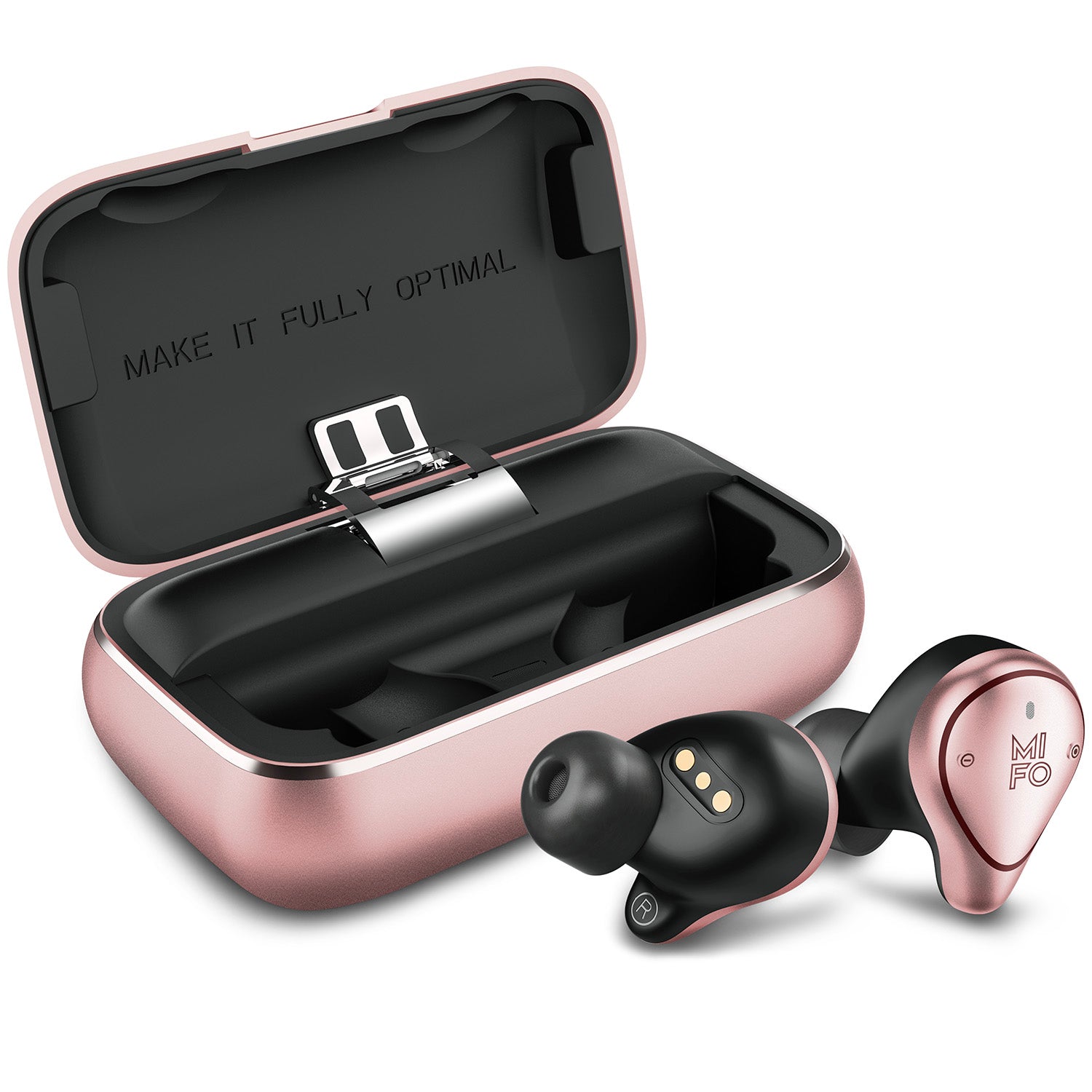 mifo earphones review