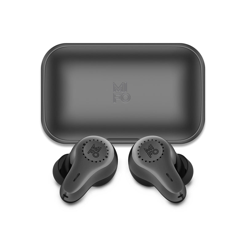 Memory Foam Ear Tips for True Wireless Earbuds – Mifo Canada - The World's  Most Advanced Wireless Earbuds for Active Movers - O5, O7