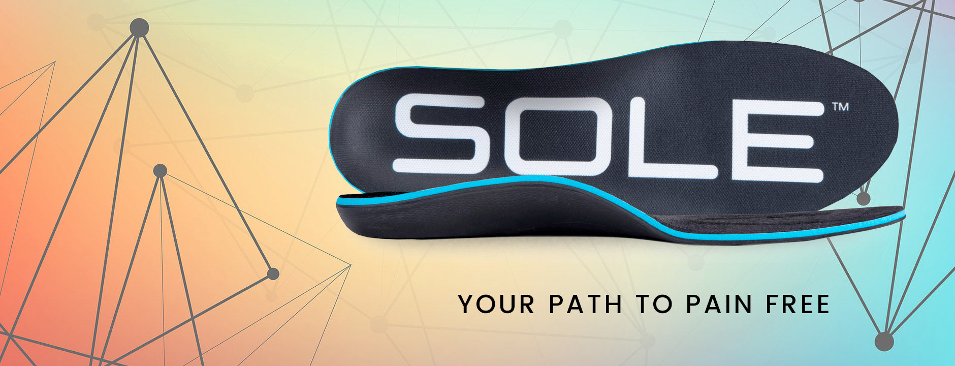 sole brand insoles