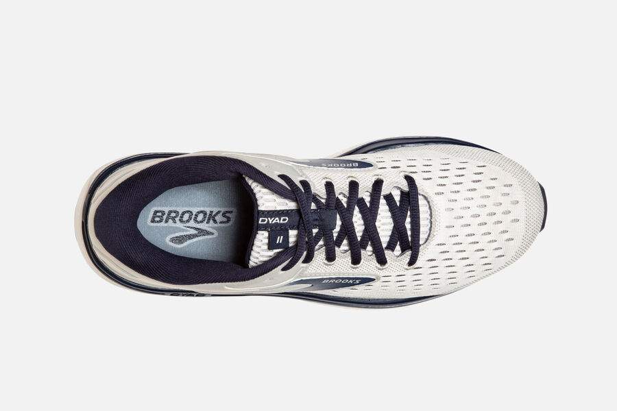 brooks dyad shoes on sale