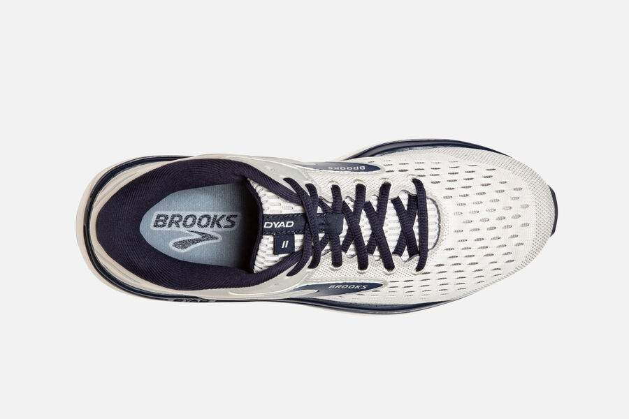 brooks dyad mens sale