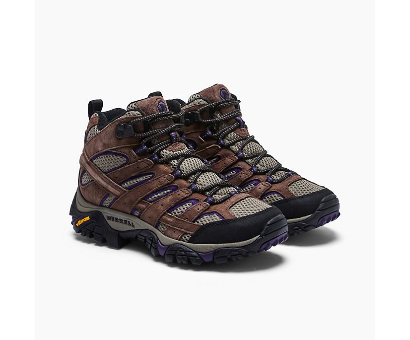 Merrell Moab 2 Vent Womens – Footwear and Outdoor LLC