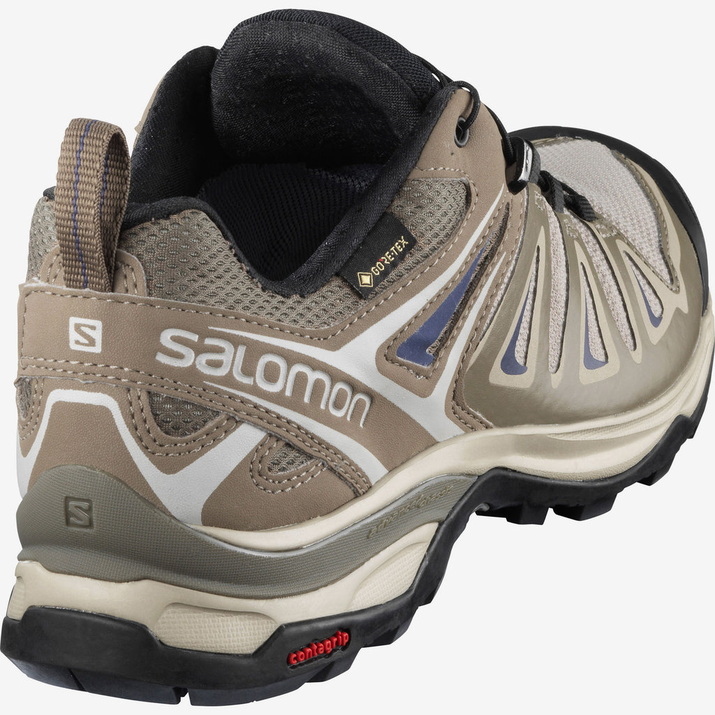 midlertidig Donau fange Salomon X Ultra 3 GTX Womens – Performance Footwear and Outdoor Gear, LLC