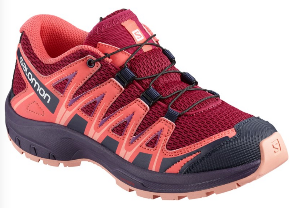 Salomon Xa 3D J – Performance Footwear and Outdoor LLC