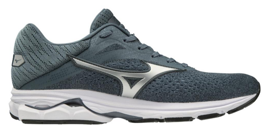 mizuno wave rider 25