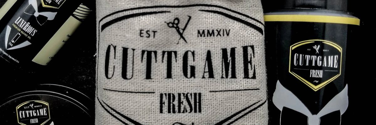 CuttGame Fresh Products