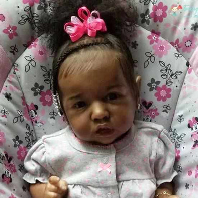 reborn dolls african american