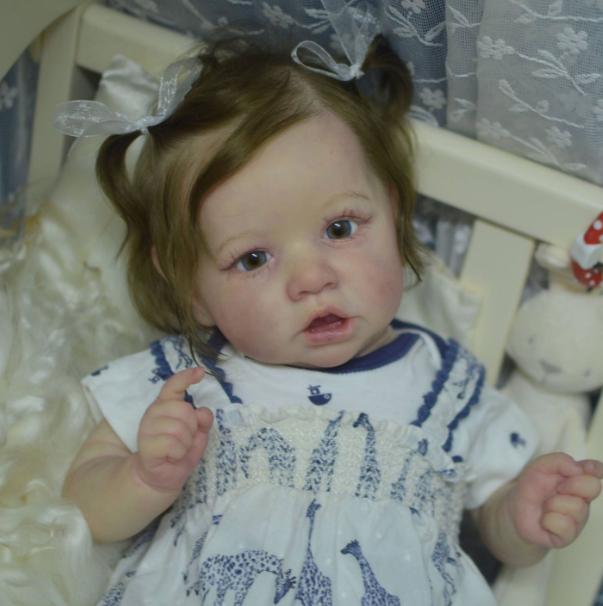 cute baby reborn dolls