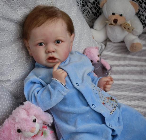 saskia reborn doll