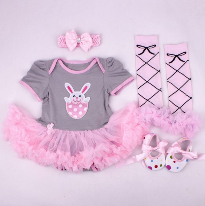 baby reborn girl clothes