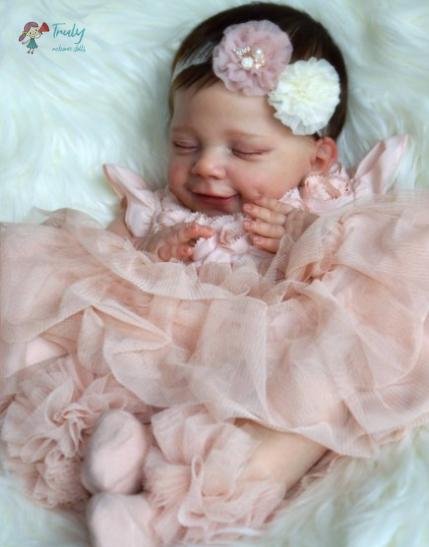 april reborn baby