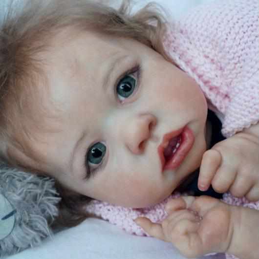 reborn dolls girl