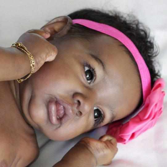 reborn dolls black girl