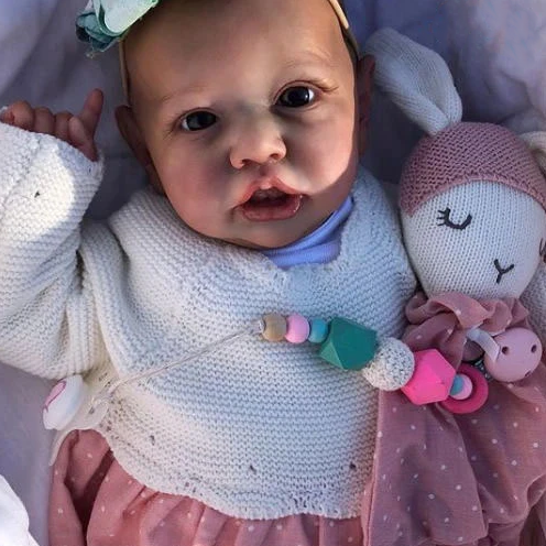 toddler baby dolls that look real