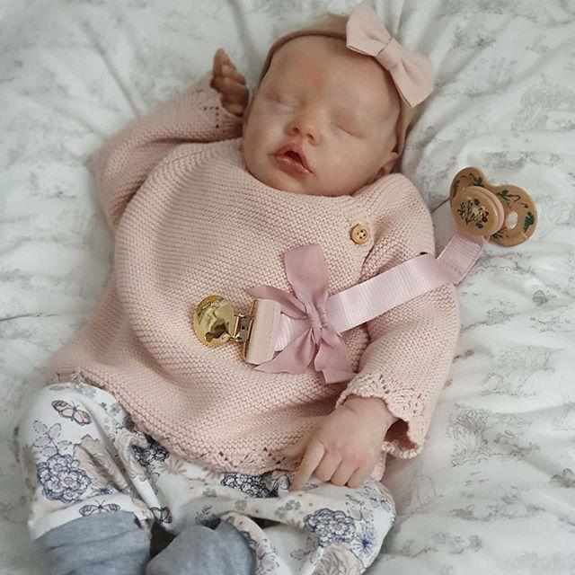 reborn dolls that come with gifts