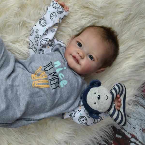 reborn baby boy dolls cheap