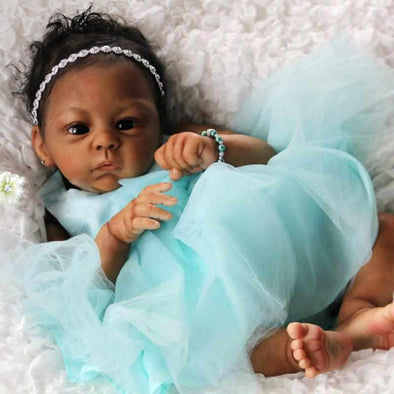 clearance reborn dolls