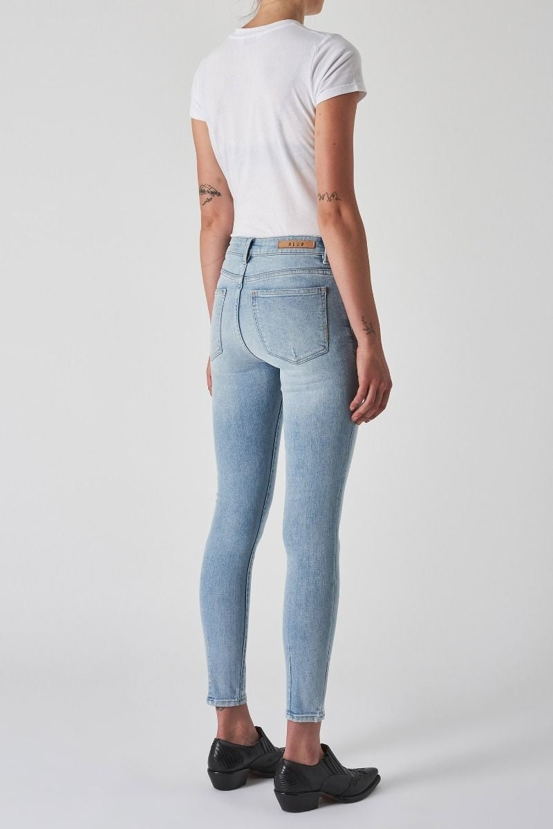 neuw denim smith skinny