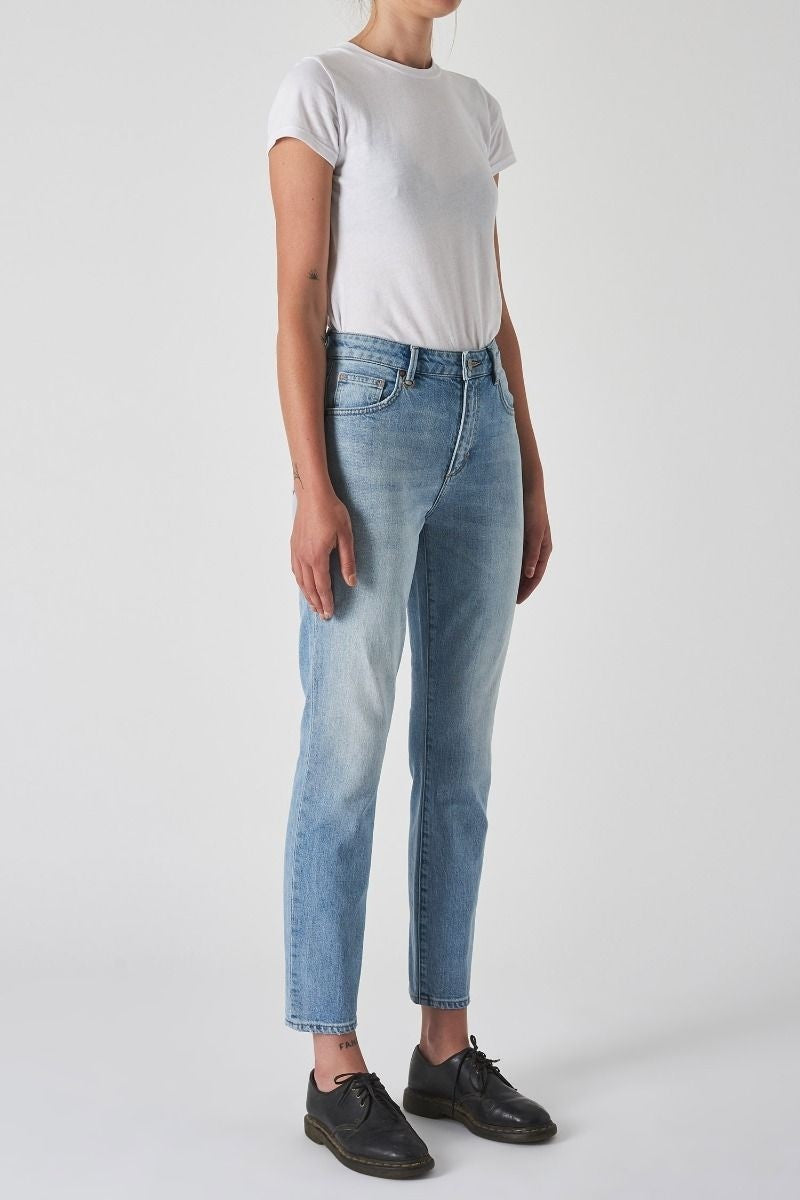 neuw denim lexi slim straight jean