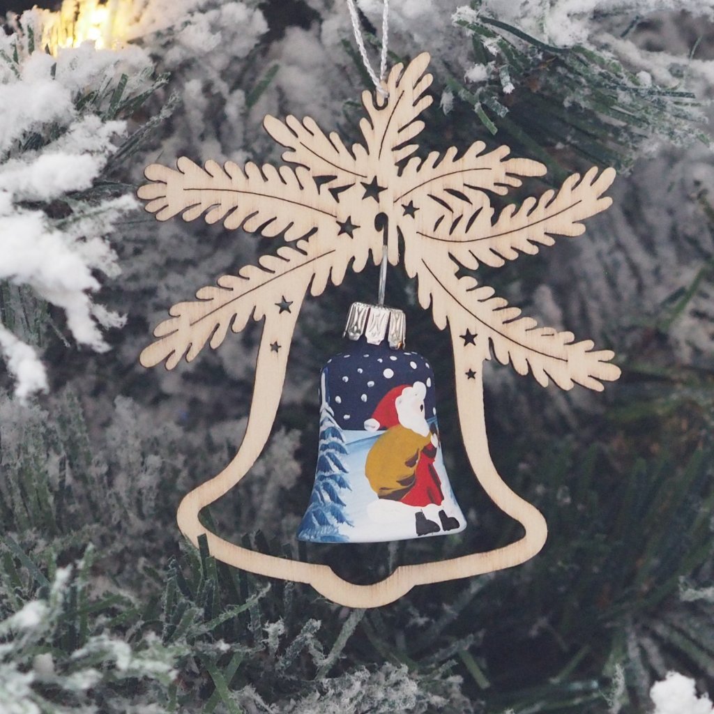 Christmas Tree Decorations - The German Christmas Shop USA