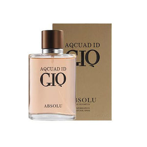 giq parfum