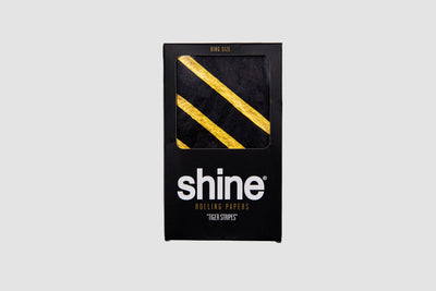 One-Sheet Pack King Size Gold Rolling Papers