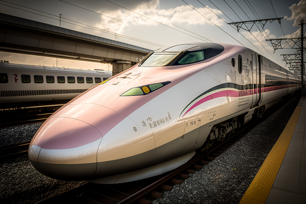 shinkansen