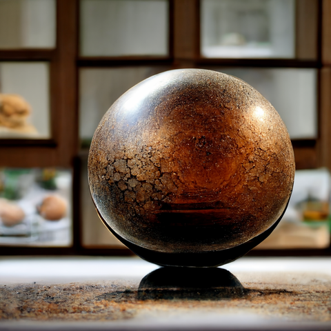 dorodango