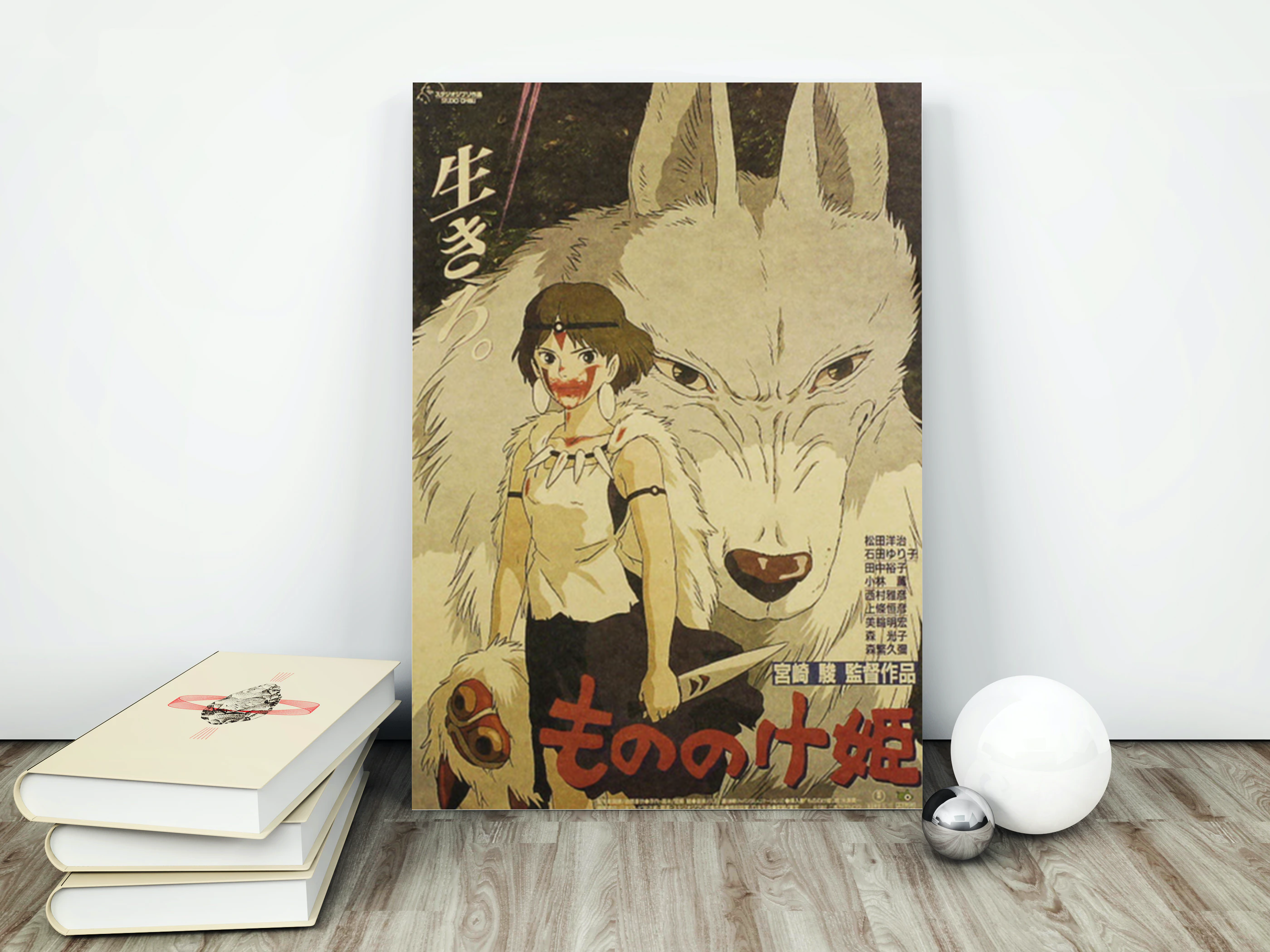 Buy Anime Movie Poster Online In India  Etsy India