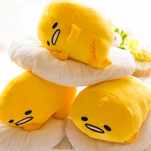 japanese egg plush