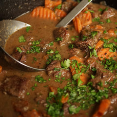 Beef Stew