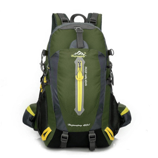 trekking backpack 40l