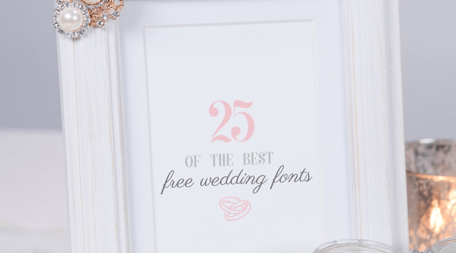 wedding fonts free download