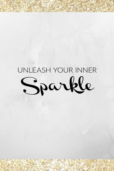 25 Sparkle Quotes to Brighten Your Day