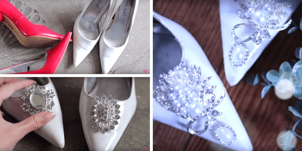 ClaCali_s_Wedding_Bling_Shoes