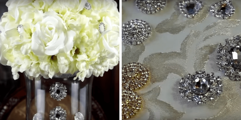 DIY _SPRING _BLING_FLORAL