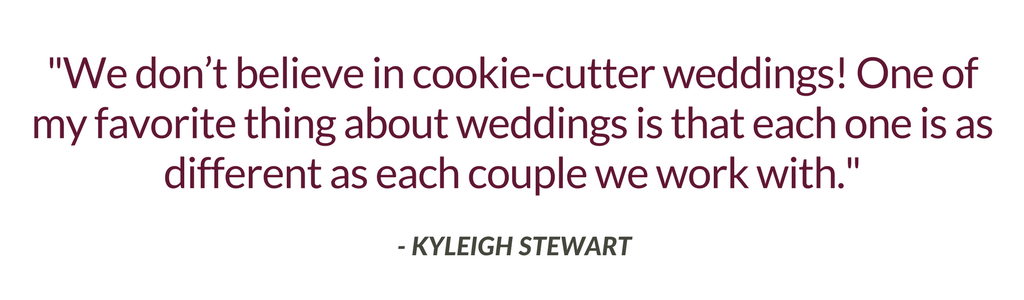 Kyleigh Stewart Expert Interview Quote