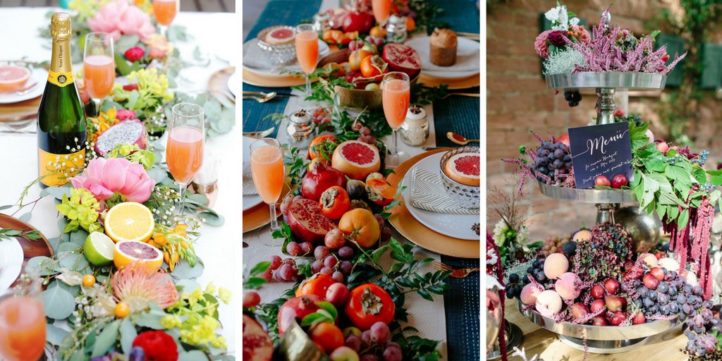 Totally-Dazzled-20-Stunning-Table-Settings---Fruit-Inspired