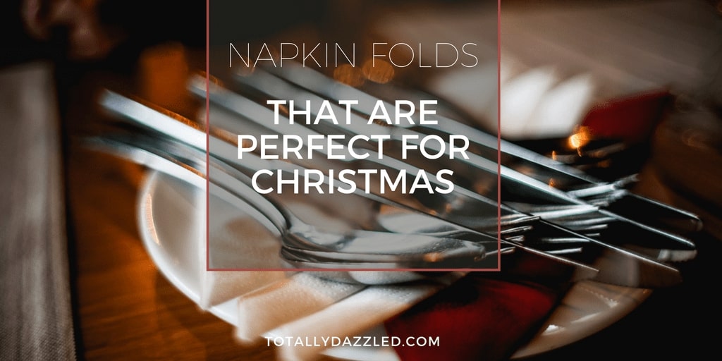 napkin_folds_that_perfect_for_christmas