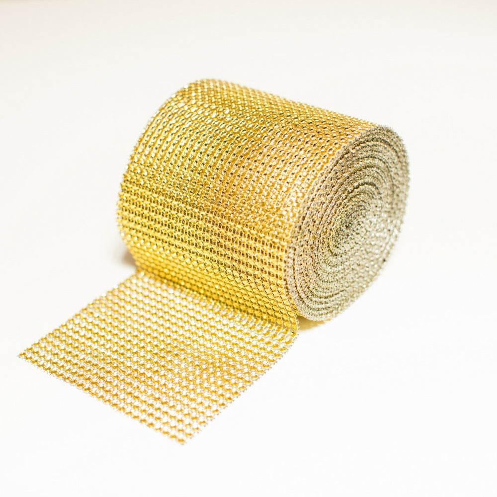 mesh ribbon