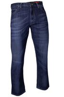 Tecgen FR Men's Tap Room Inherent Stretch Denim PNTD6JTR