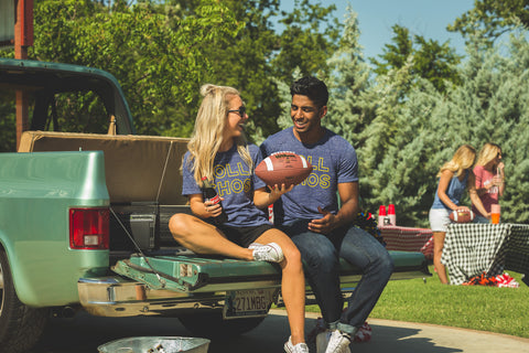 Trendy UCO Bronchos Clothing