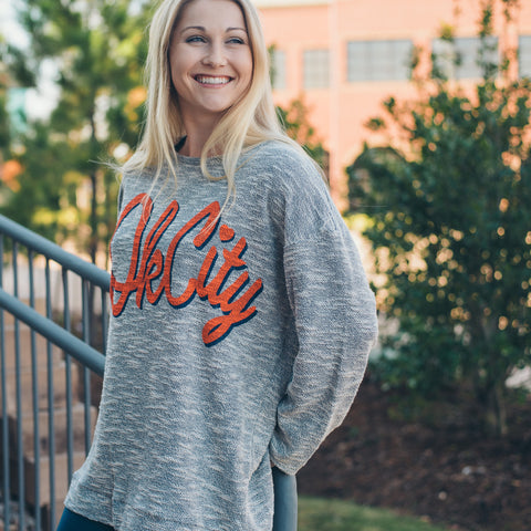 OKC Babe Apparel