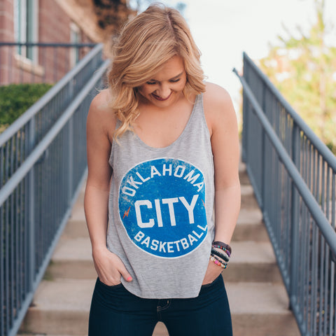 Trendy OKC Thunder T-Shirts